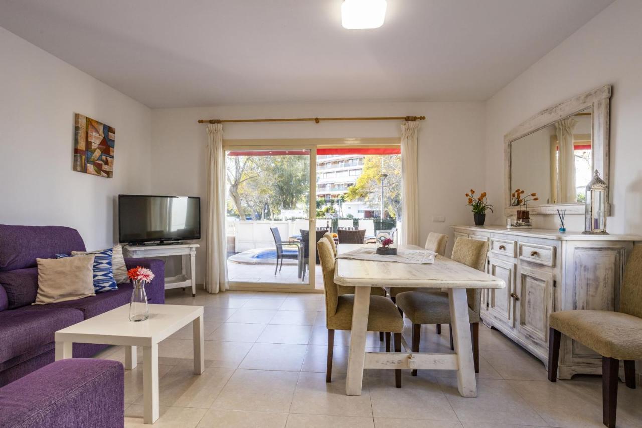 Beach House Alcudia Exterior photo