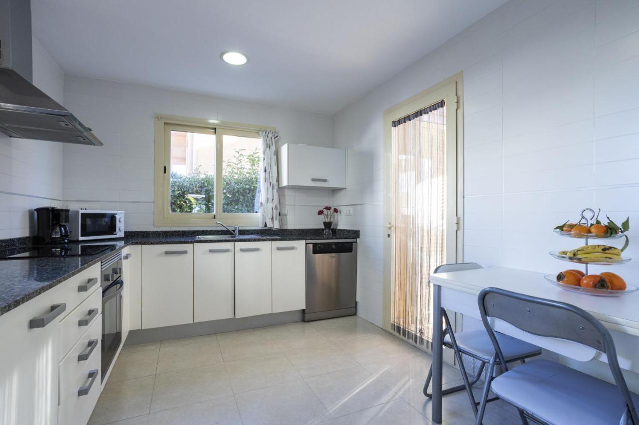 Beach House Alcudia Exterior photo
