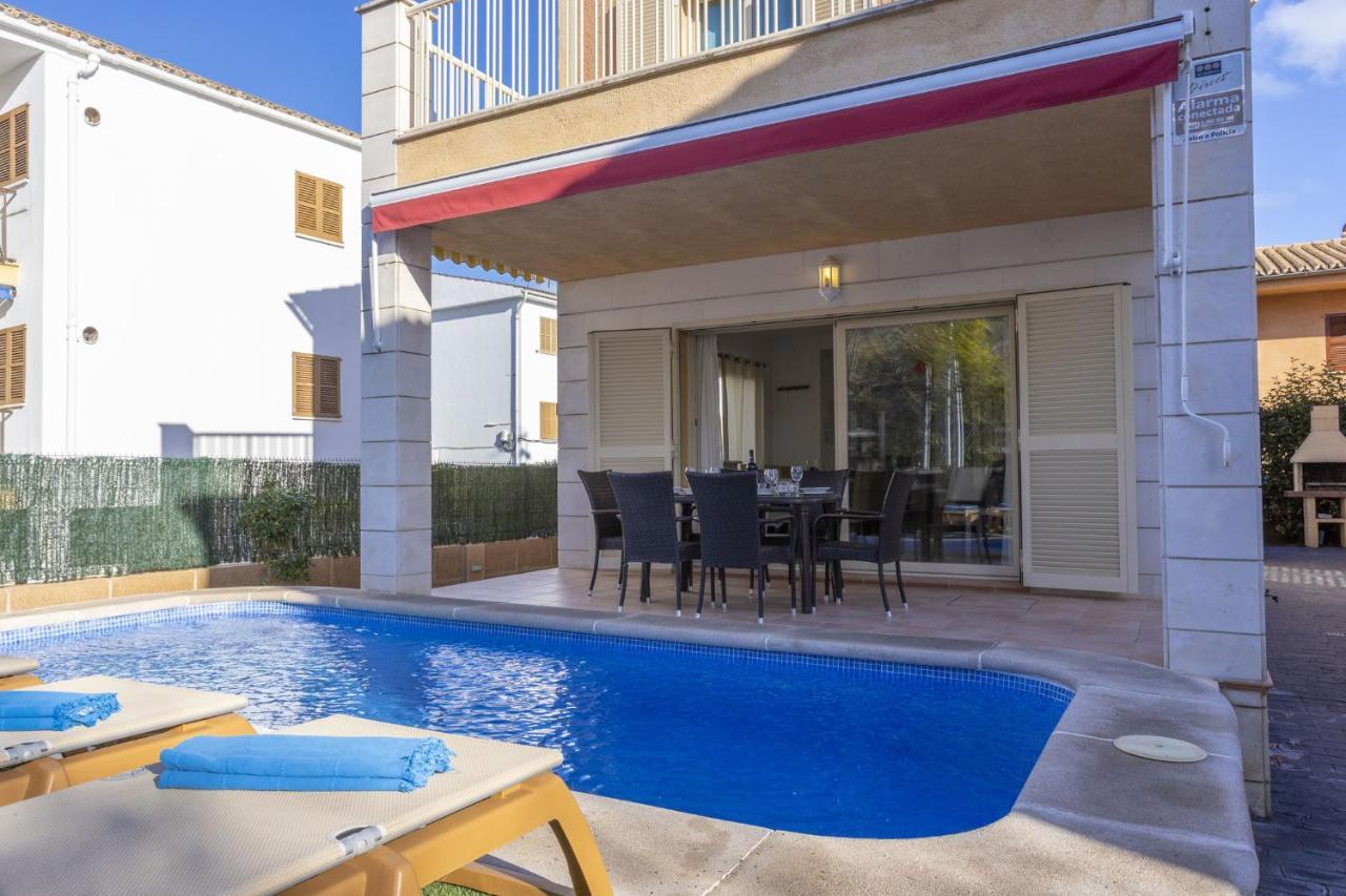 Beach House Alcudia Exterior photo