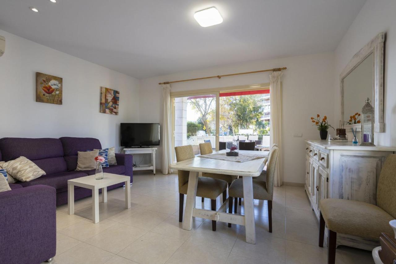 Beach House Alcudia Exterior photo