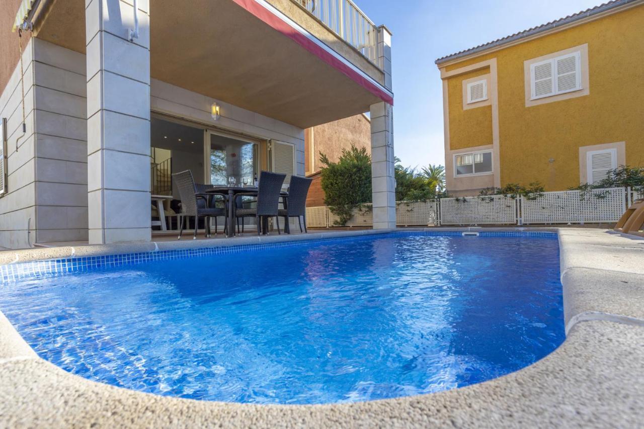 Beach House Alcudia Exterior photo