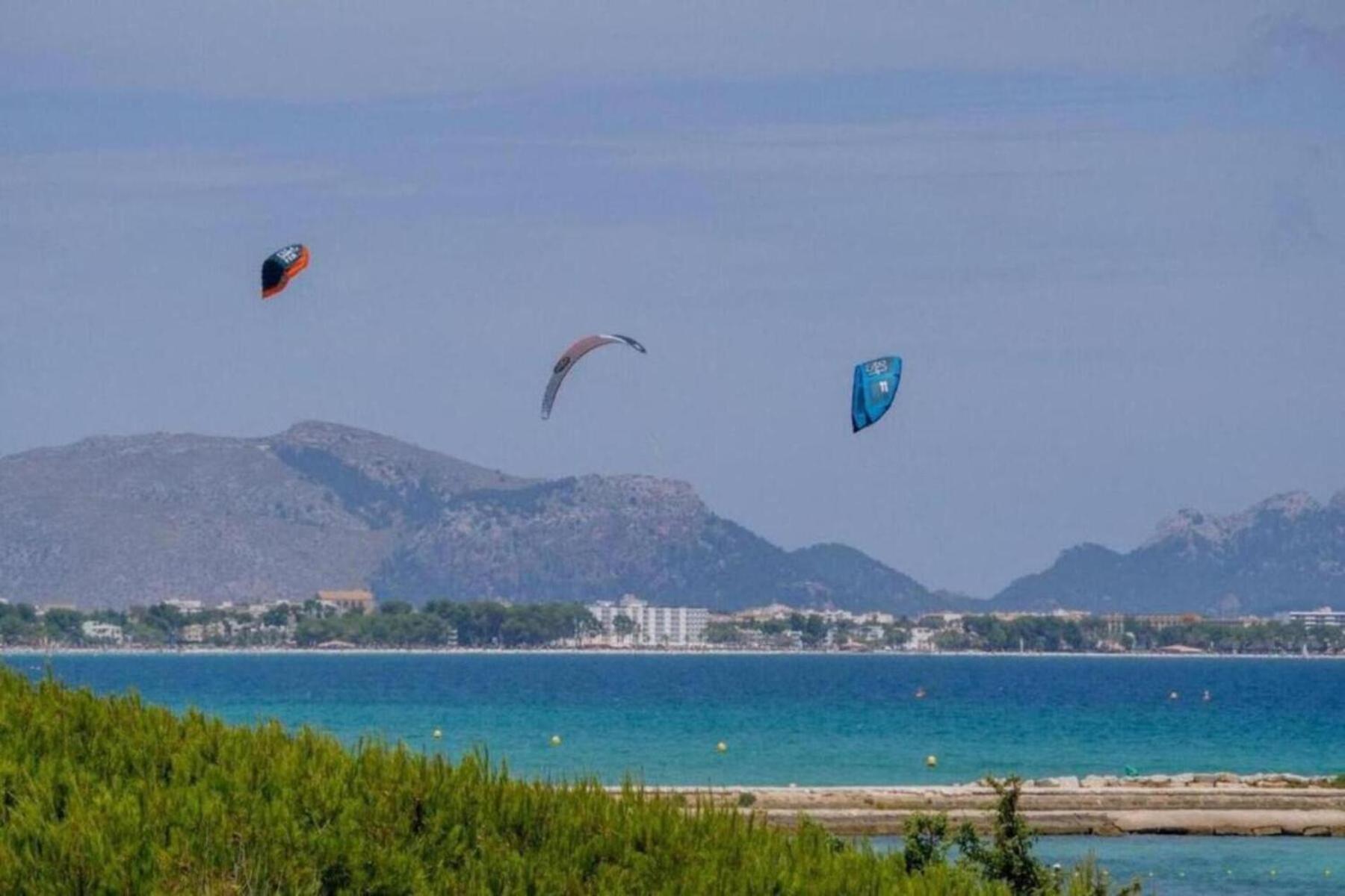 Beach House Alcudia Exterior photo